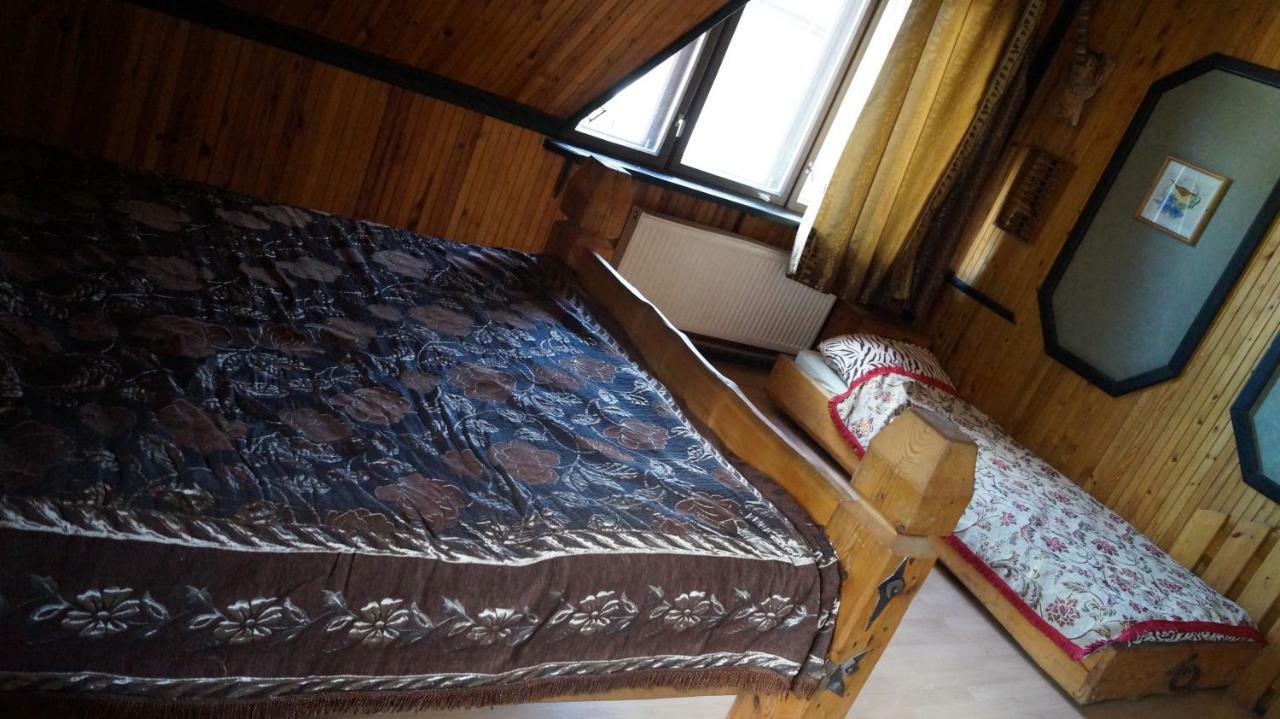 Guest House Jumiezis Plavinas Exterior photo