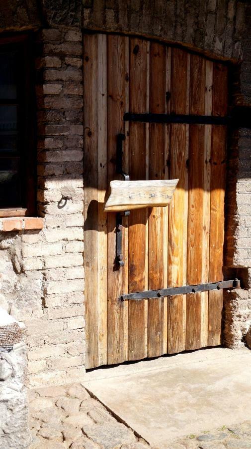 Guest House Jumiezis Plavinas Exterior photo